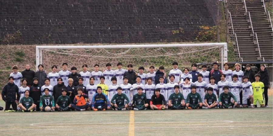 サッカー部