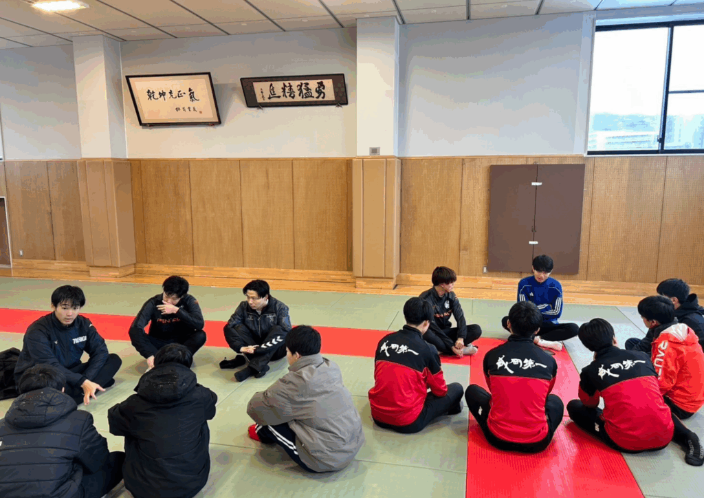 学友会蹴球部が第6回みちのくサッカーフェスティバルを開催しました