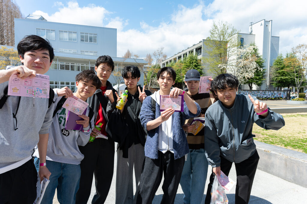 東北大学Spring Festival2026