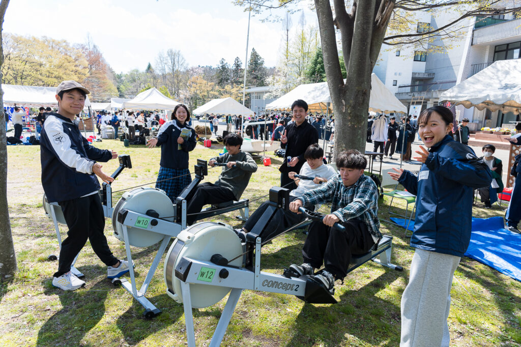 東北大学Spring Festival2026