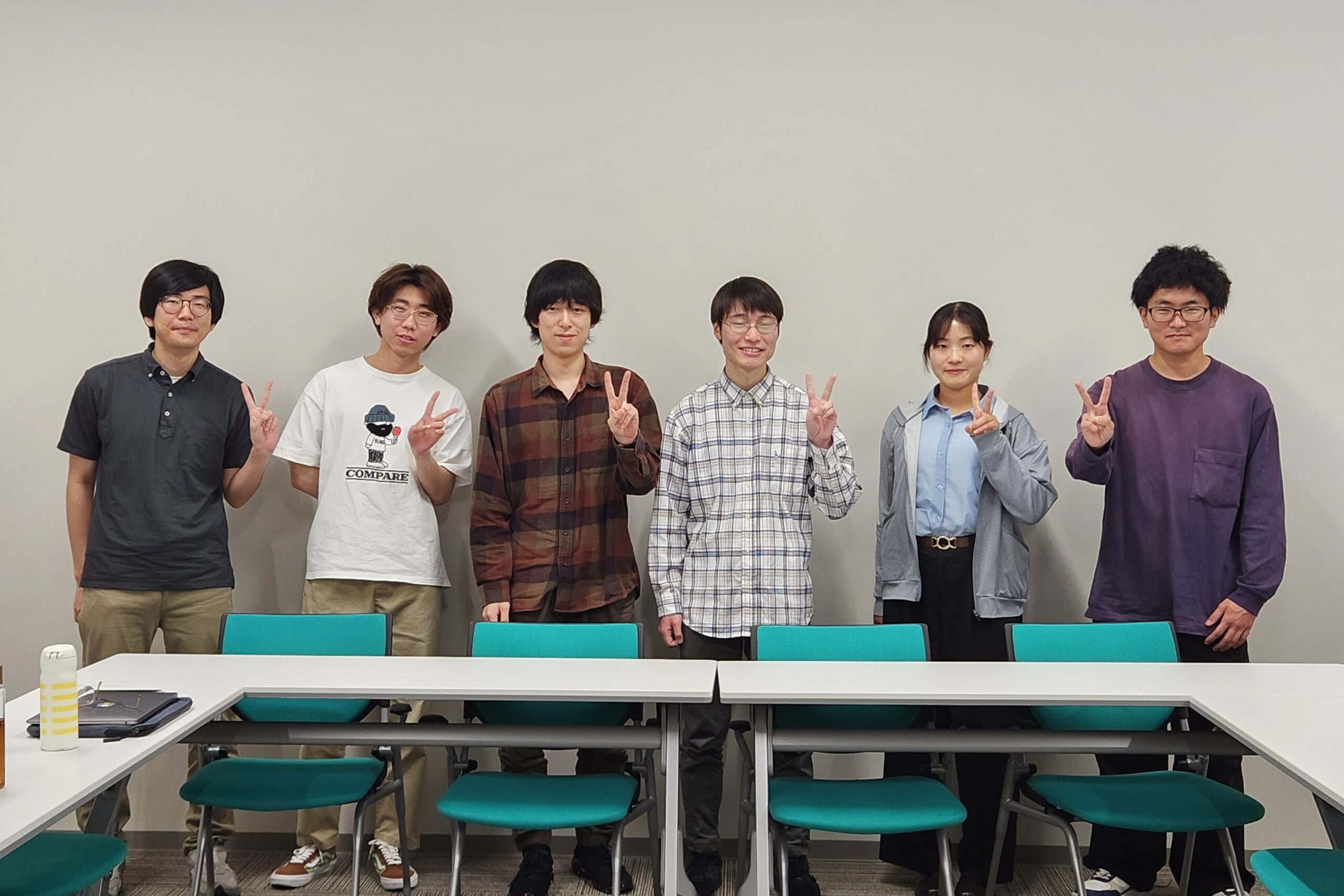 東北大学農村・まちおこしゼミ※ 学友会非公認